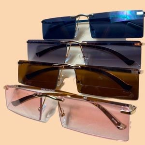 Vintage Sunglasses